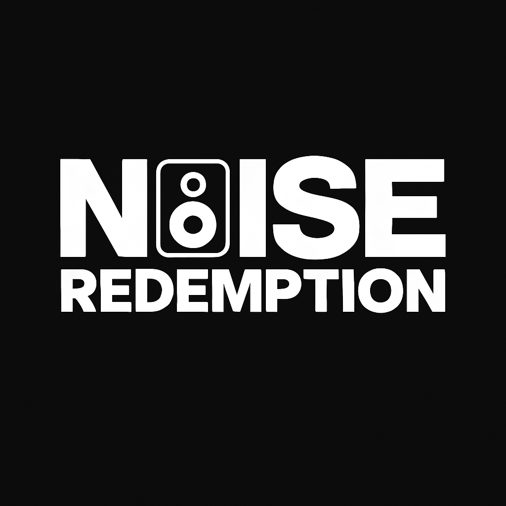 Noise Redemption
