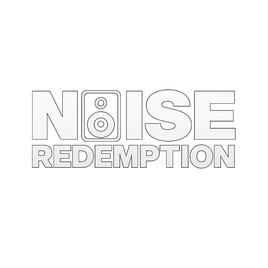 Noise Redemption Logo